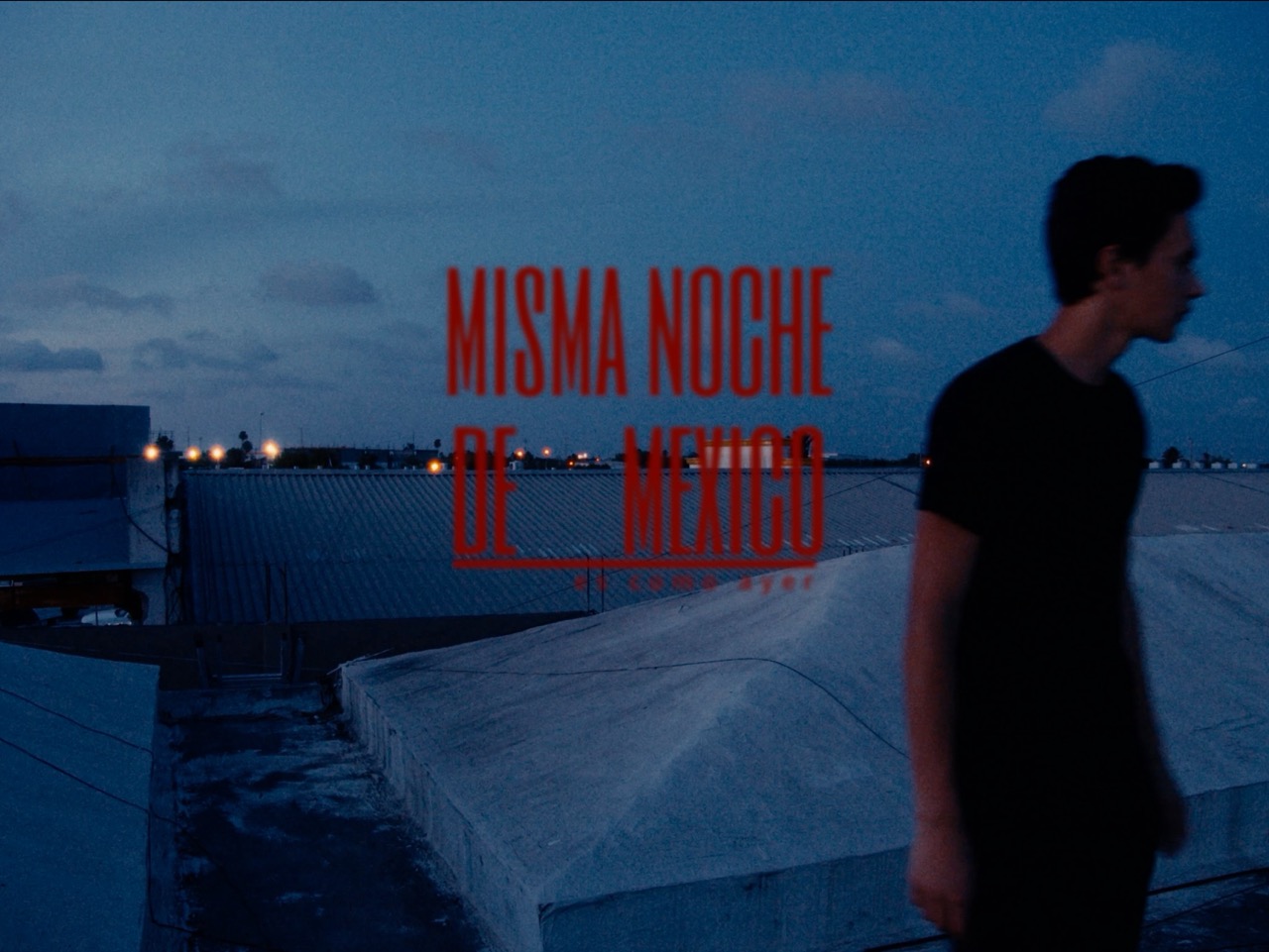 Misma Noche 1