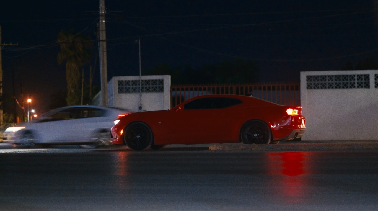 Matamoros 8
