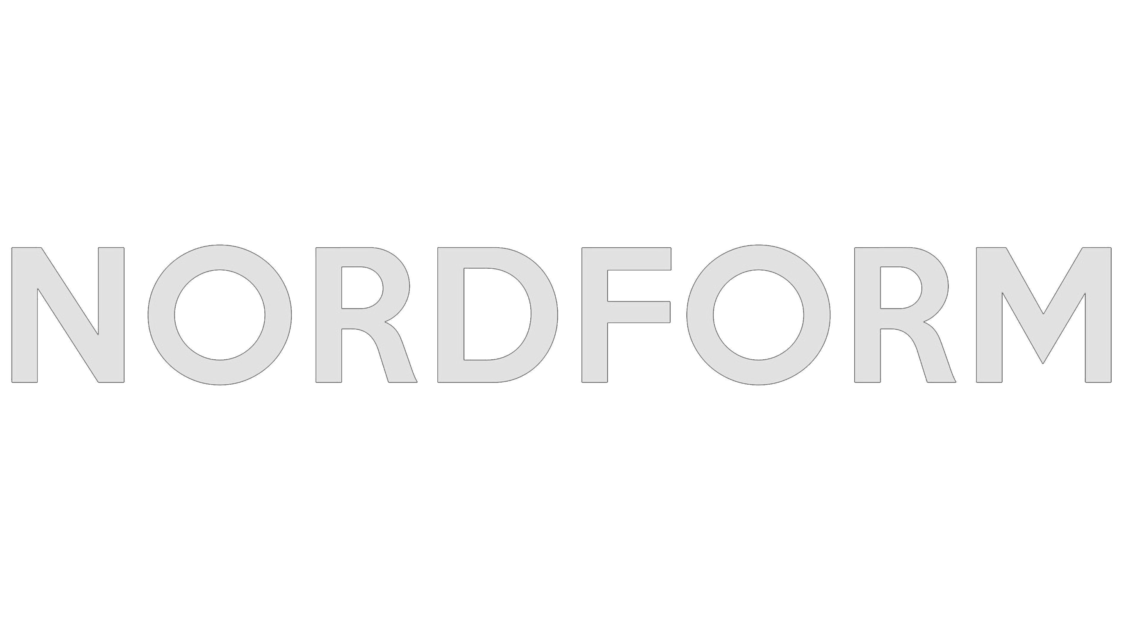 NordForm logo