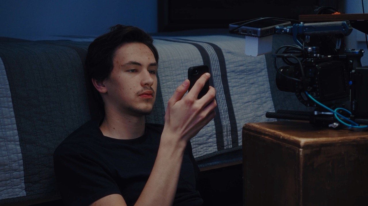 Why Do I Make Films 13