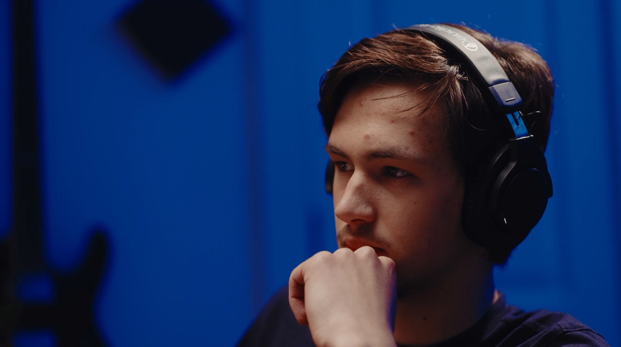 Why Do I Make Films 14