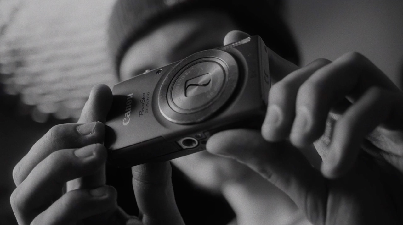 Why Do I Make Films 15