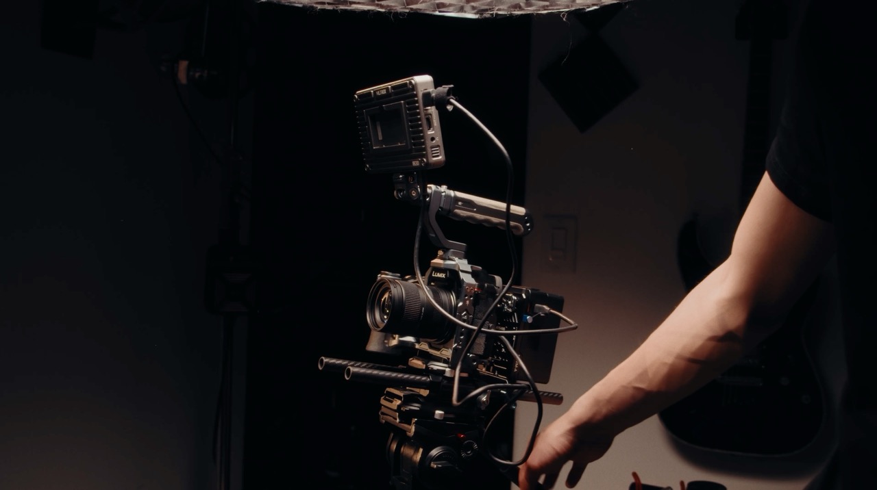 Why Do I Make Films 6